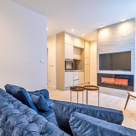 Luxury Apartment Zagreb Exterior foto