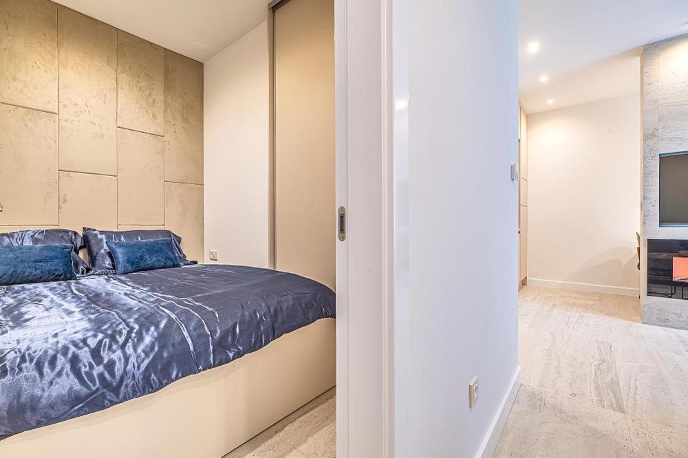 Luxury Apartment Zagreb Exterior foto